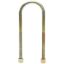 U-Bolt for 3in Axle Tube