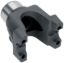 Yoke QC 10spl Cast Steel 1310 U-Joint +1in