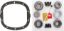 Bearing Kit GM 7.5 10 Bolt 1982-98