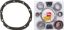 Bearing Kit Ford 9in 3.062 Bearing