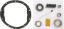 Shim Kit GM 8.2in 10 Bolt 1964-72