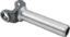 Slip Yoke 8in Hardened