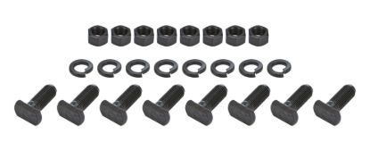 Ford 9in T-Bolt Kit 1/2in-20 for Early Style