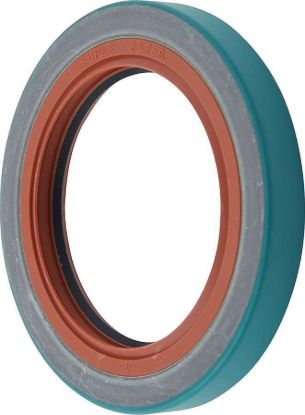 Hub Seal Wide 5 Low Drag