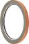 Hub Seal 5x5 2.5in Pin Low Drag