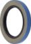 Hub Seal 5x5 2.0in Pin and Howe W5