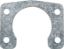 Axle Retainer 9in Big Late/Torino