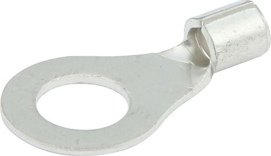 Ring Terminal 5/16 Hole Non-Insulated 12-10 20pk
