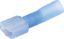Blade Terminal Male Heat Shrink 16-14 10pk