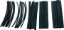 Heat Shrink Tubing Assortment 30pc