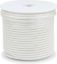 10 AWG White Primary Wire 75ft