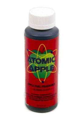 Fuel Fragrance Green Apple 4oz