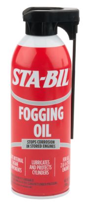 Fogging Oil STA-BIL