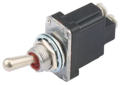 Toggle Switch Momentary Weatherproof
