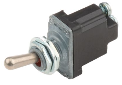 Toggle Switch Ign Box Crossover