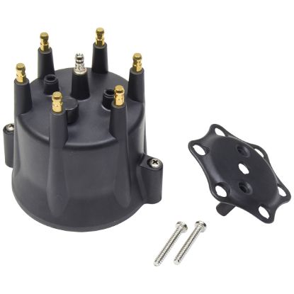 Cap and Retainer 6cyl Discontinued