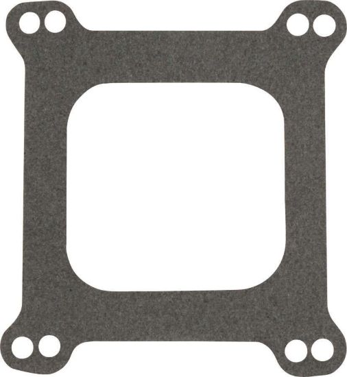 Carb Gasket 4150 4BBL Open Center