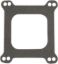 Carb Gasket 10pk 4150 4BBL Open Center