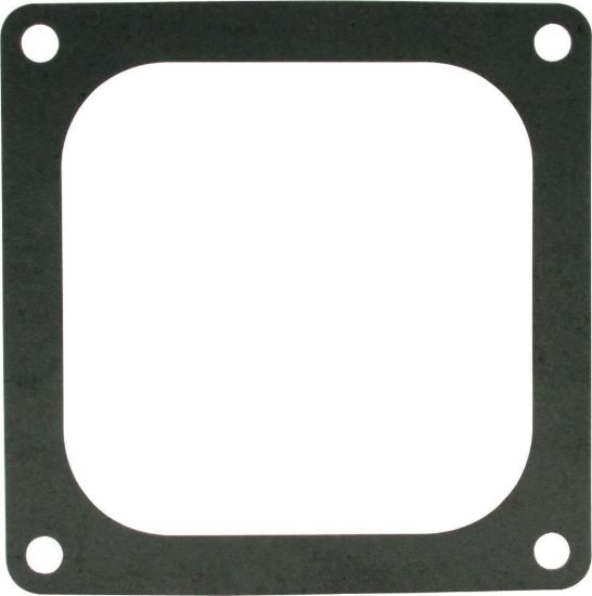 Carb Gasket 4500 4BBL Open Center