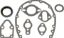 SBC Front Gasket Set 10pk