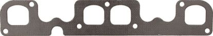 Header Gasket Spread Port