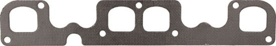 Header Gasket Spread Port