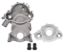 Timing Cover Pontiac V8 with Timing Marks
