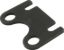 Guide Plates SBC Flat 8pk