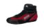 Driving Shoes Black/Red SFI3.3/5 Pro Series 8.0