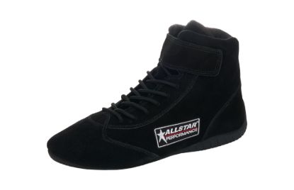 Driving Shoes Black SFI 3.3/5 9.0