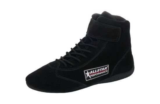 Driving Shoes Black SFI 3.3/5 11.5