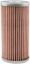 Oil Filter Element