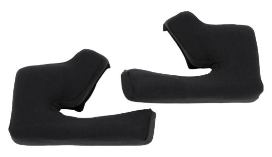 Helmet Cheek Pad Medium SA2025