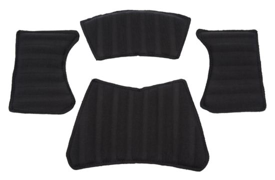 Helmet Liner Pad Medium 2025