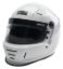 Series 40 Helmet SA2025 White X-Small
