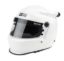 Series 50 Mid-Air Helmet White Medium SA2025