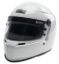 Series 60 Helmet SA2025 White X-Large