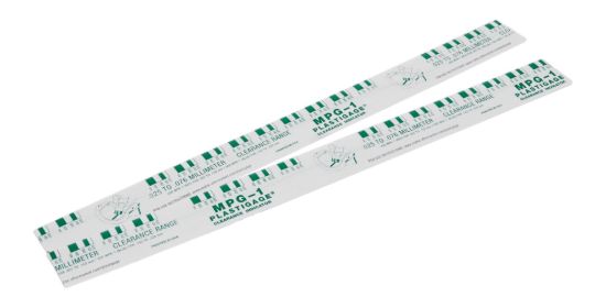 Plastigage Green 2pk