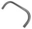 Upper Seat Belt Bar for Shoulder Harness