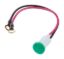 Green Indicator Light for Allstar Switch Panel