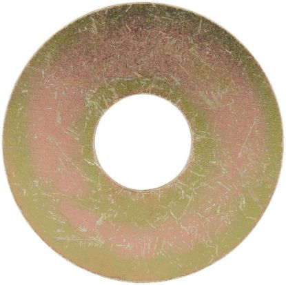 Steel Washer for 2.25 Poly Bushings