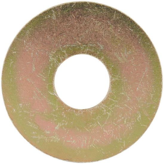 Steel Washer for 2.25 Poly Bushings