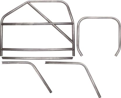Main Hoop Assembly for ALL22099