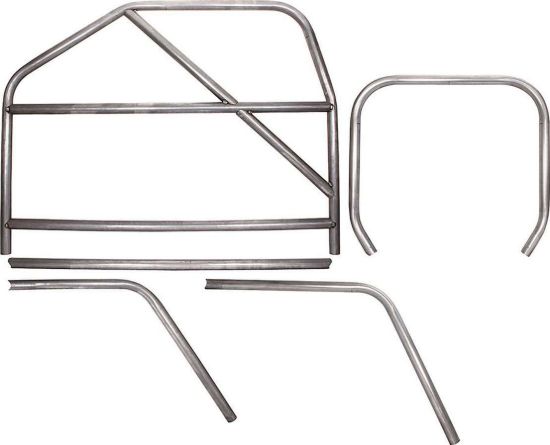 Main Hoop Assembly for ALL22099