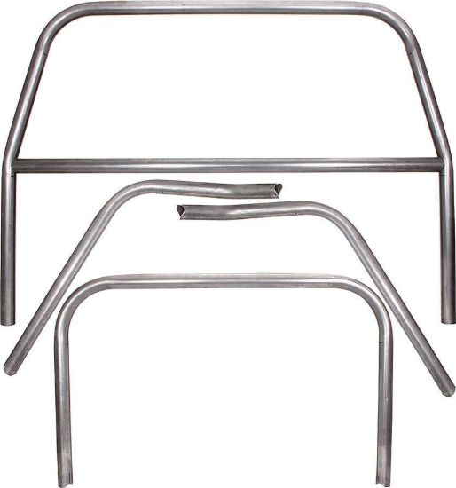Main Hoop Assembly for ALL22104