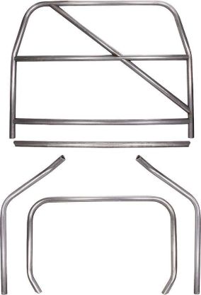 Main Hoop Assembly for ALL22102