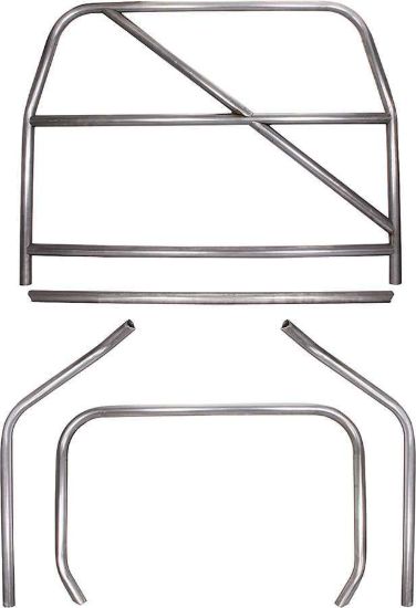 Main Hoop Assembly for ALL22105