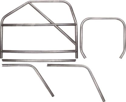 Main Hoop Assembly for ALL22109