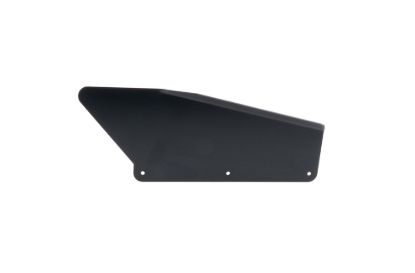 Spoiler Side RH Modified 5in x 13in