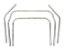 Main Hoop Assembly for ALL22620 1967-69 F-Body